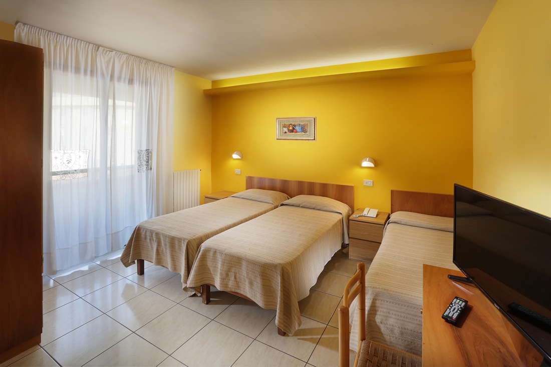 Lucca Comics and Games 2025 Hotel Montecatini Terme 